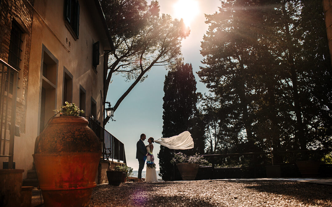 Wedding Italië
